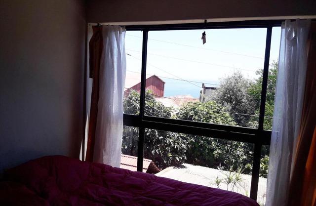 Valparaiso Panoramic House