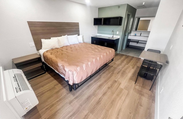 Value Suites Extended Stay