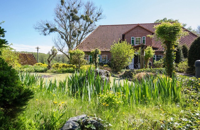 Van der Valk Golfhotel Serrahn