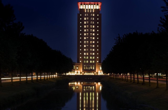 Van Der Valk Hotel Houten - Utrecht