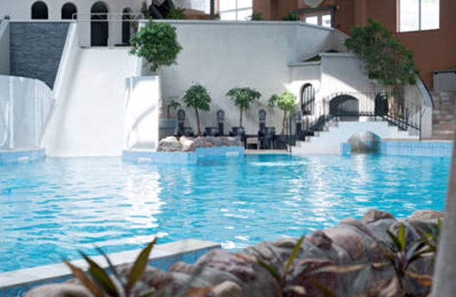 Van der Valk Resort Linstow