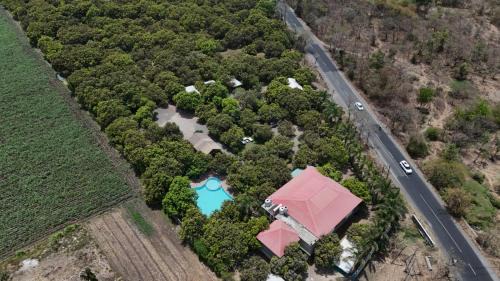 Vanveli The Forest Resort