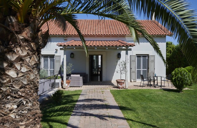 Varaba Country House