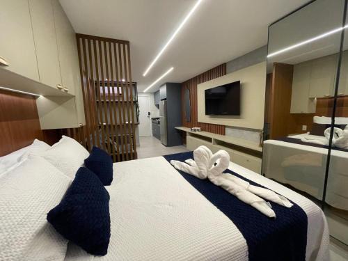 Varanda do Mar - Flat Intermares