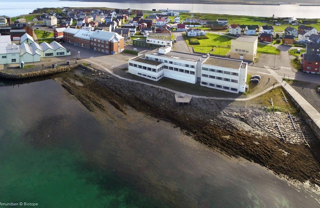 Vardø Hotel