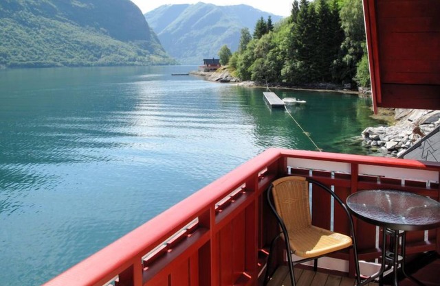 Vardeheii by Interhome