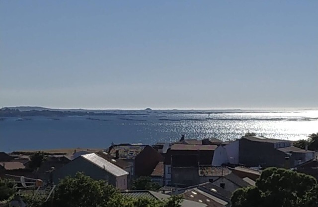 Various dwellings in Rías Baixas