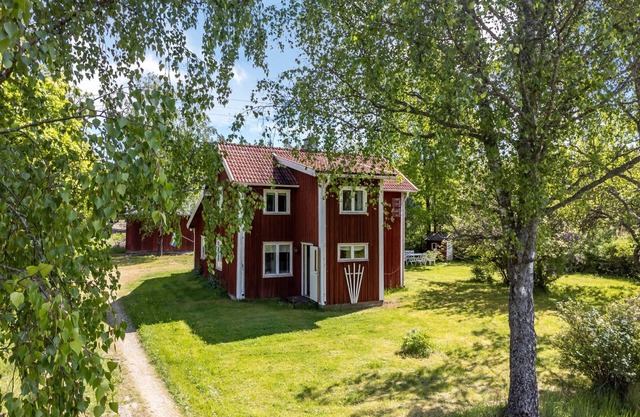 Vassviken by Interhome