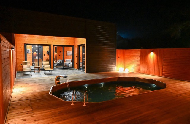 VB ECO SUITES - Suite with Private Pool
