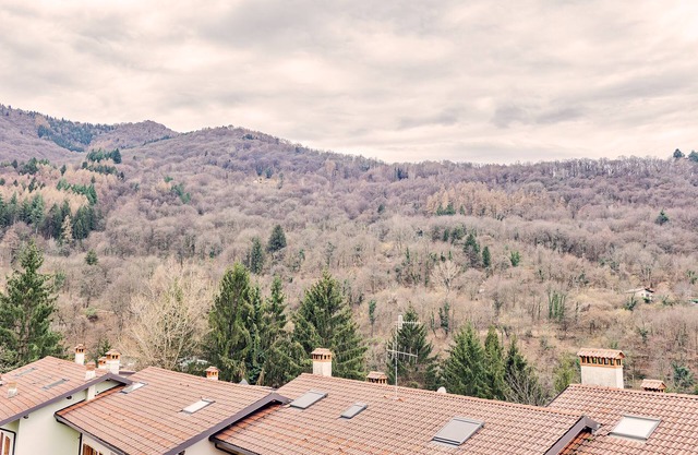 Vecchio Faggeto Residence, Montagne del Lago