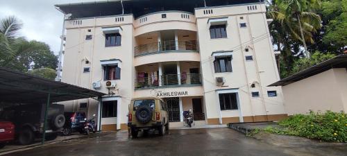 Vedic Nirvana Home Stays & Rooms