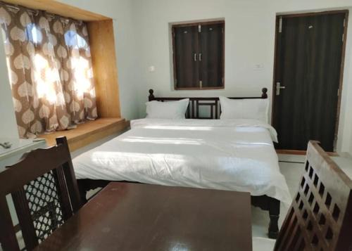 Veeraj Haveli Jaisalmer