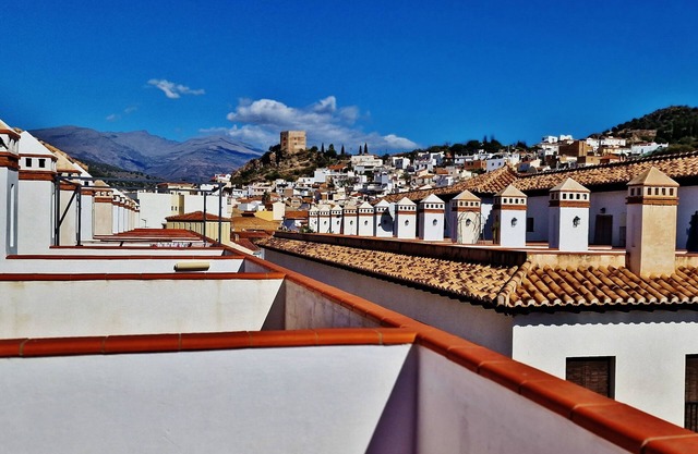 VELEZ NAZARI CASA ISMAEL