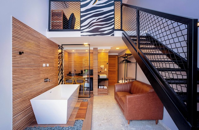 VELINN 2Secreto Hotel Boutique