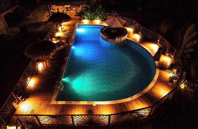 VELINN Pousada Bali Itamambuca