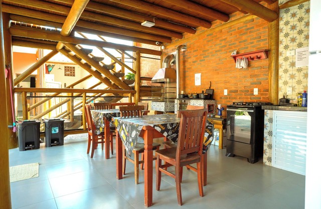 VELINN Pousada Toca do Guaiamum