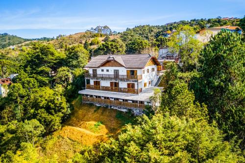 VELINN Pousada Villa Paty II