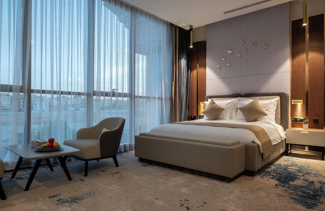 Vender Hotel فندق فندر