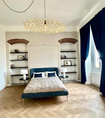 Venera Charming House