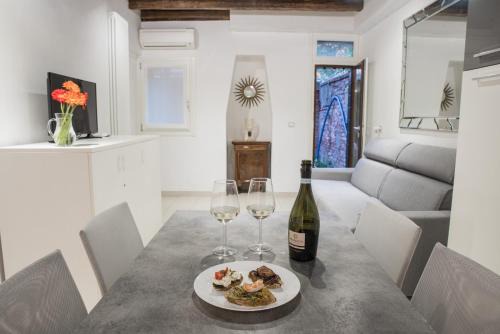 Venetian Mood private apartment