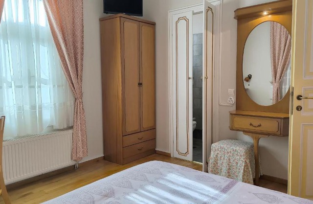 Venetula's Rooms - Varvara