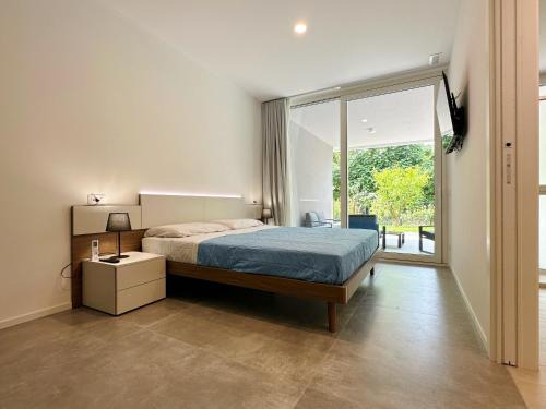 Venezia-Mestre Elite apartment BrosA