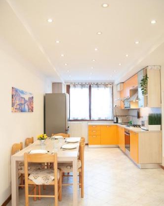 Venice Appartament Vallà di Riese