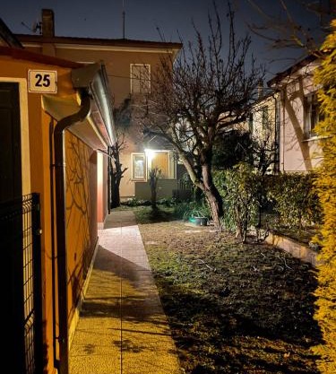 VeniceRelax Gardenclass