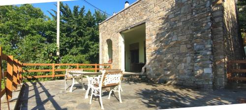 Venieri's Stone Villa
