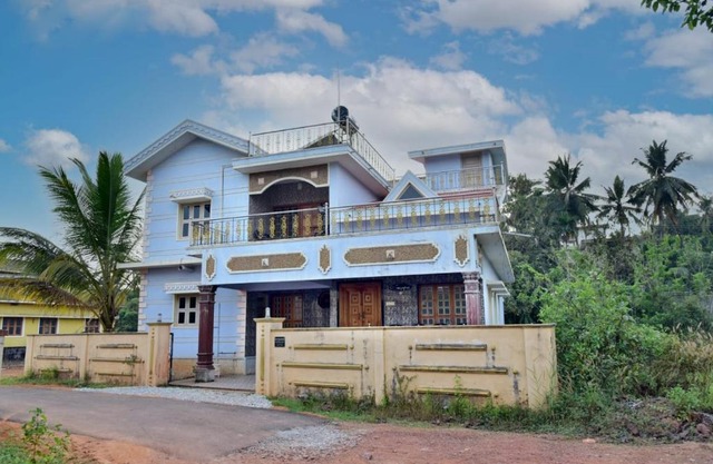 venugopal homestay shared villa