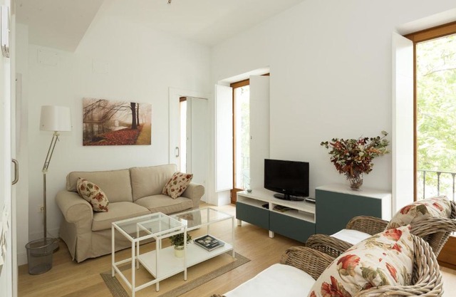 Veoapartment Jardines Murillo