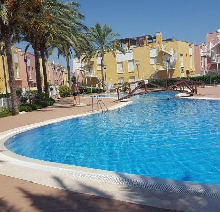 Vera Playa Laguna Beach Resort