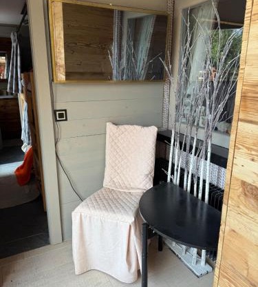 Verbier flat in chalet 3 Bedrooms for 6-8 people