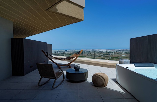 Verdala Wellness Hotel AX Privilege - Adults Only