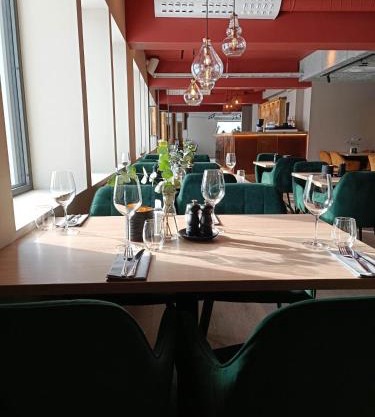 Verdde Hotel Lakselv