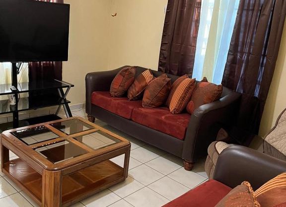 Verde monte guest house