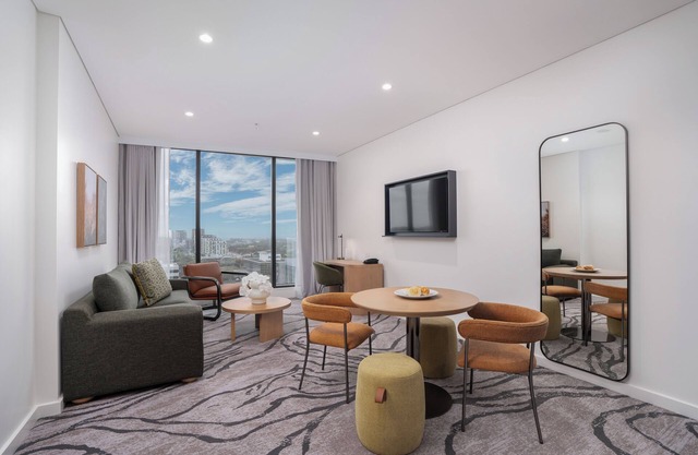 Veriu Macquarie Park