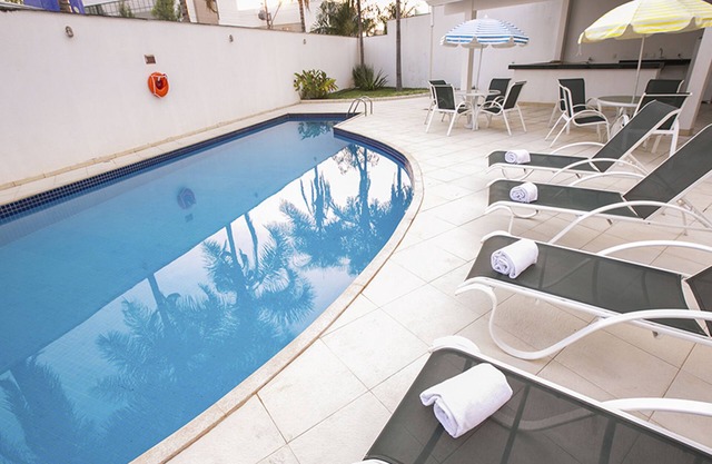 Verona Hplus Long Stay