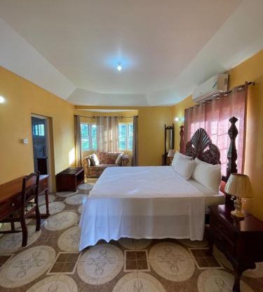 Veronica Homestay Lucea Jamaica