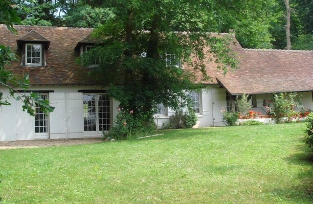 VERSAILLES PARIS NICE FAMILY HOME