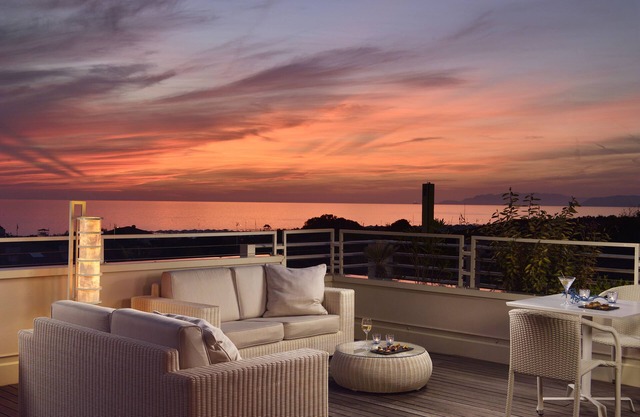 Versilia Lido | UNA Esperienze