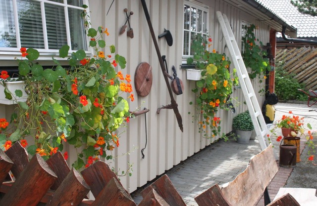 Vertshuset Fannarheimr