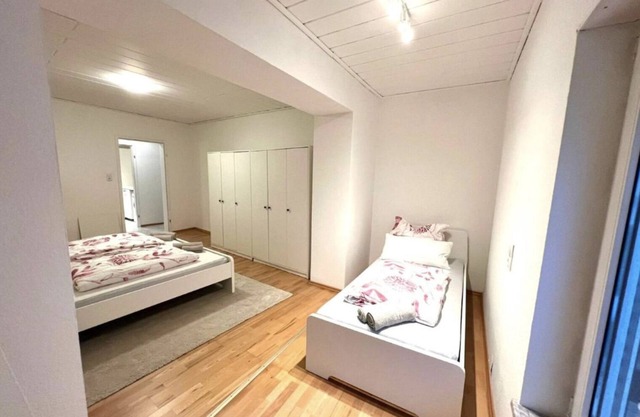 Very large holiday apartment, apartment in Kaiserslautern WeHome comfort