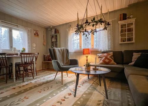 Veslekoia - Grandmas Cabin