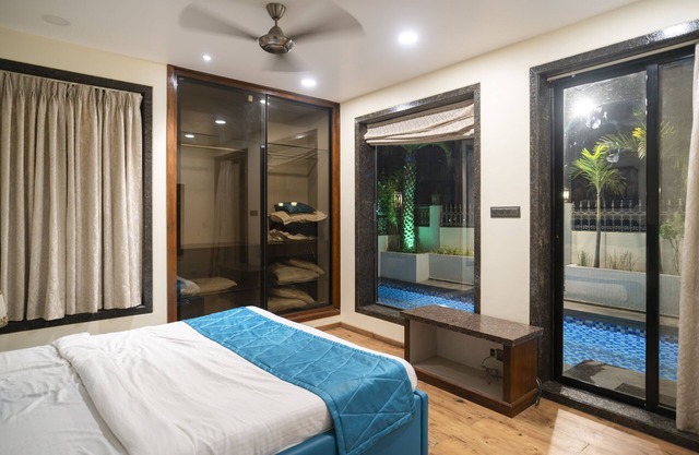 Vesperia Luxury Villas Lonavala
