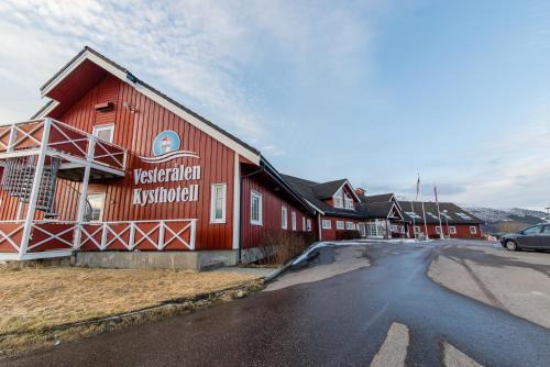 Vesterålen Resort & Kysthotell