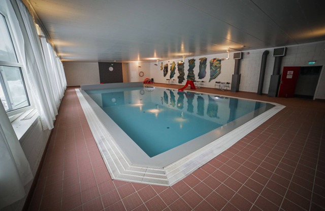 Vesterland Feriepark Cabins & Apartments