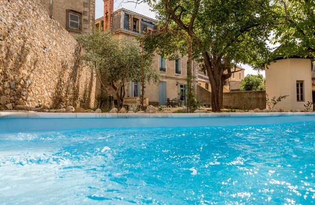 Villa Celine
