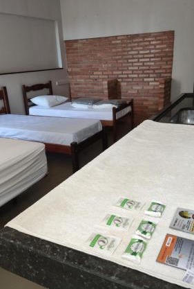 Via Suítes MG 270 - 11