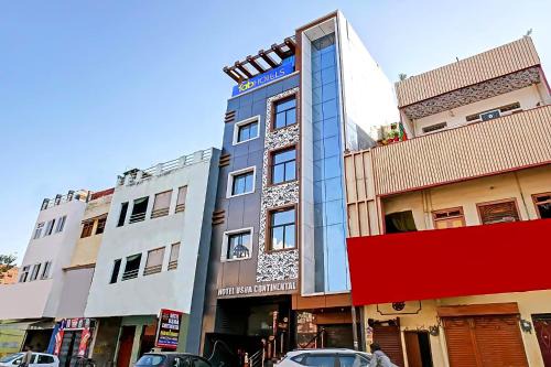 Via Usha Continental